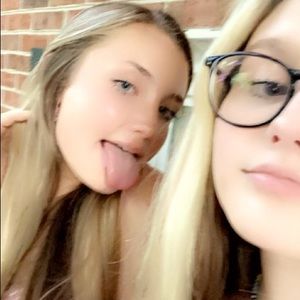 Meet your Posher, Ashlyn